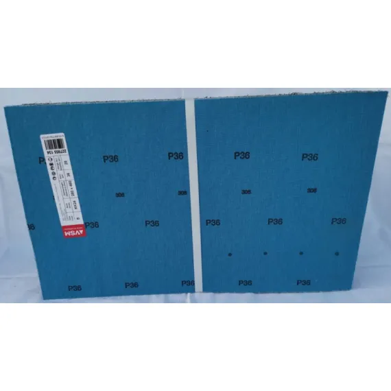 Csiszolóvászon a/3 lenkasup.p 60/25db