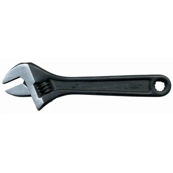 Csavarkulcs Topex 35d555 150 mm állítható 0-24 mm