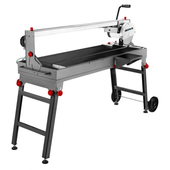 Csempevágó gép Graphite 59g887 1200w