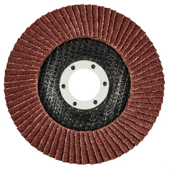 Csiszolótárcsa Graphite 55h985 115x22,2mmk120