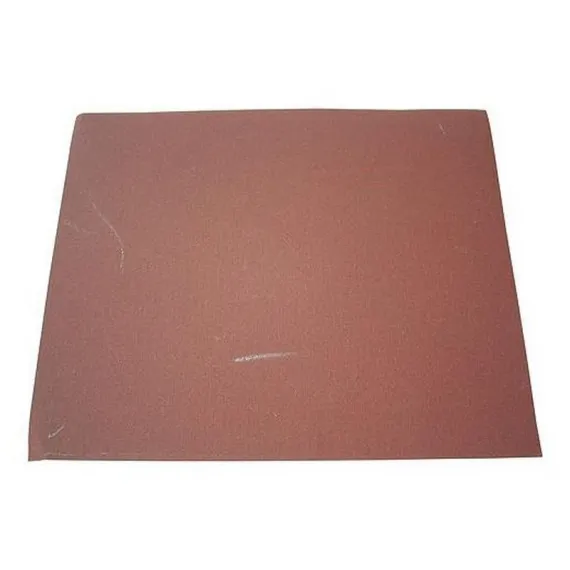 Csiszolóvászon koner s90 a4 p240 / 50 db aluoxide 280x230 mm