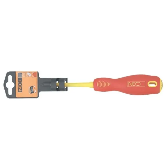 Csavarhúzó Neo 04-063 pz2x100 1000 v