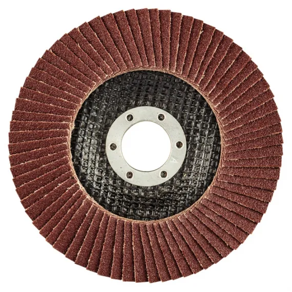 Csiszolótárcsa Graphite 55h991 125x22,2mmk120