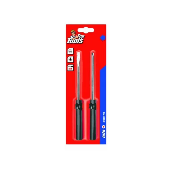 Csavarhúzó készlet Top Tools 39d179 2 r