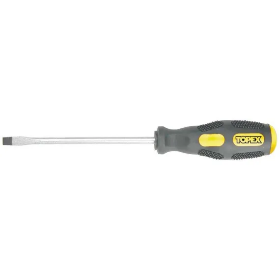 Csavarhúzó Top Tools 39d645 8x200
