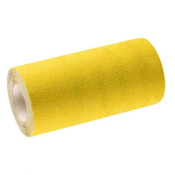 Csiszolópapír Graphite 55h862 115mm k100/2,5m