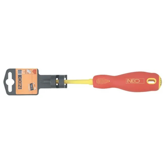 Csavarhúzó Neo 04-062 pz1x80 1000 v