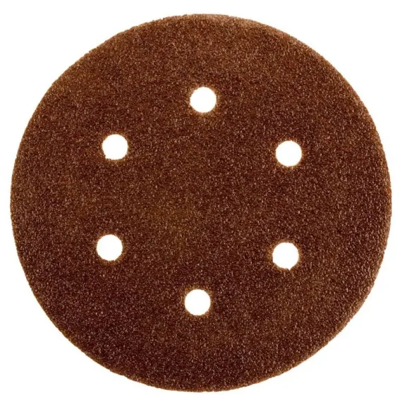 Csiszolópapír Praktik 150/g80 5 db/ p491