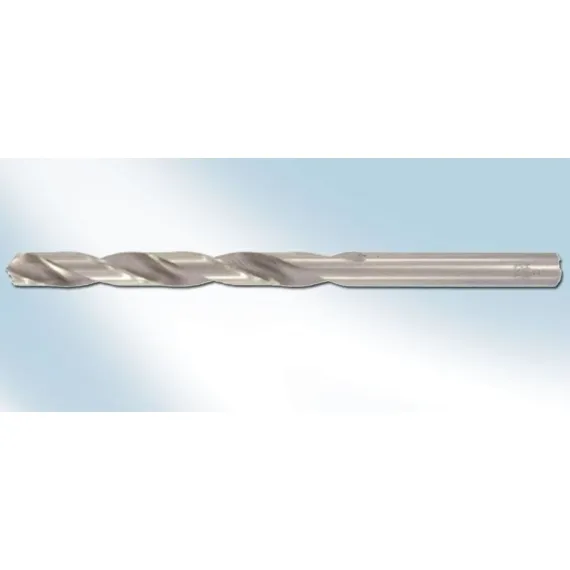 Csigafúró hss 5.0/132 riss/10 db