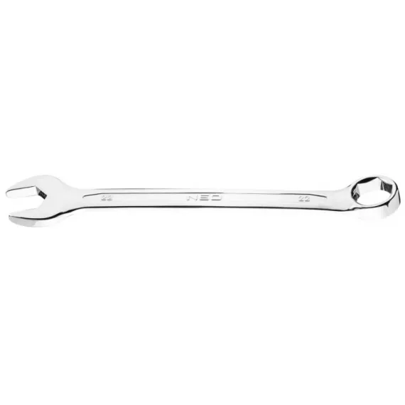 Csillag-villáskulcs Neo 09-422 22 mm 6 lapú