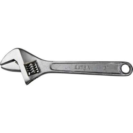 Csavarkulcs Top Tools 35d115 375 mm állítható 0-47 mm