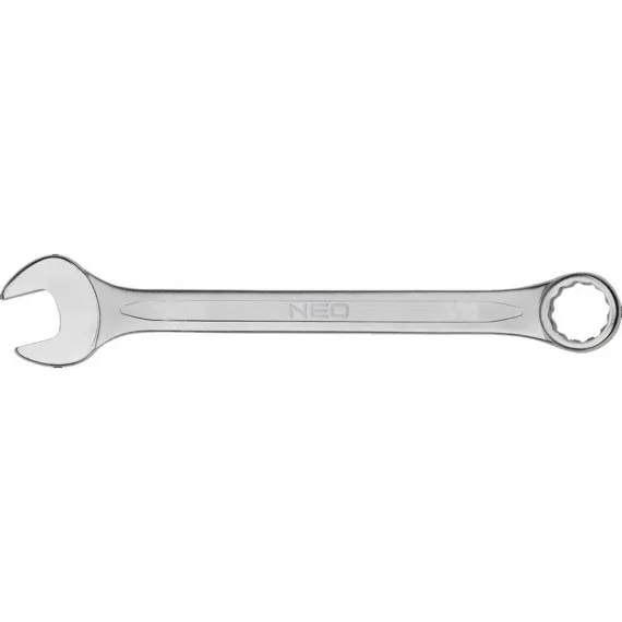 Csillag-villáskulcs Neo 09-722 22 mm crv