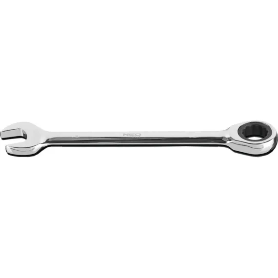 Csillag-villáskulcs Neo 09-064 10 mm racsnis