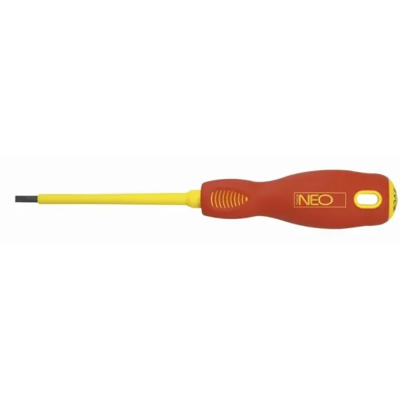 Csavarhúzó Neo 04-051 2.5x75 1000 v