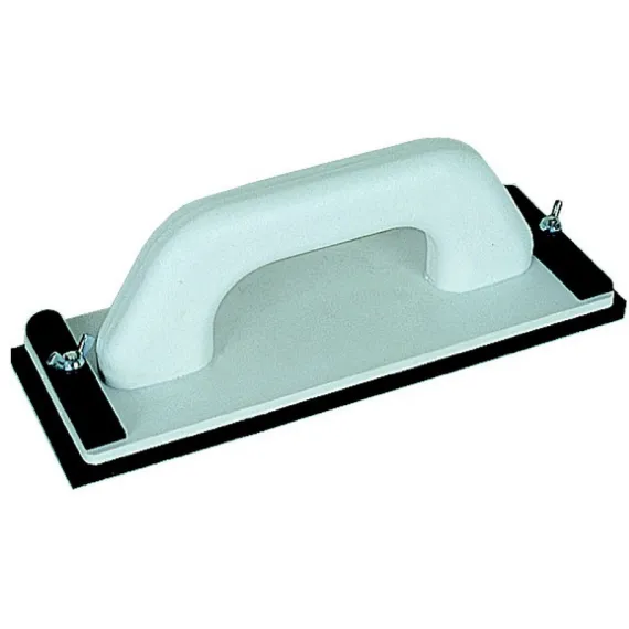 Csiszoló fogantyús 240x80 mm 5131901