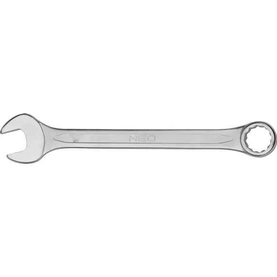 Csillag-villáskulcs Neo 09-711 11 mm crv