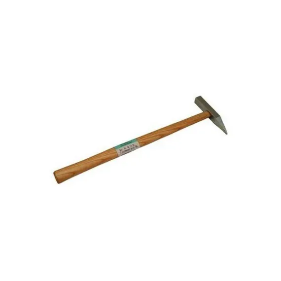 Csempéző kalapács 75 g 4613102 hegyes