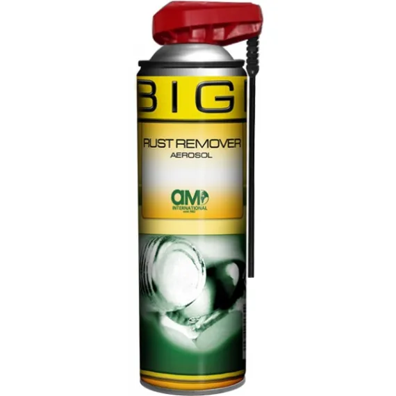 Csavarlazító spray 500 ml smart head