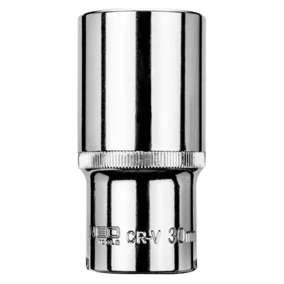 Dugókulcs Neo 08-480 30 mm 1/2" 6 lapú