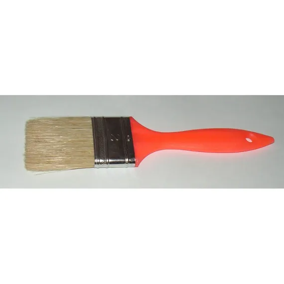Ecset hobbi szimpla 0,5"/10 db