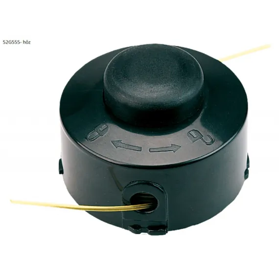 Damilfej multigéphez Verto 52g555-134