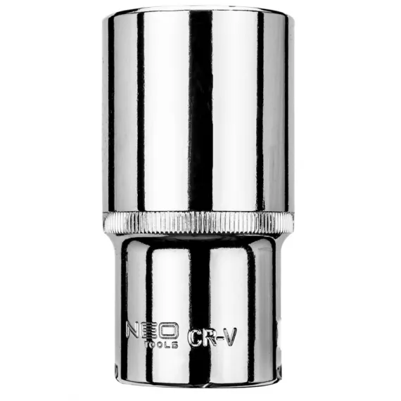 Dugókulcs Neo 08-486 36 mm 1/2" 6 lapú
