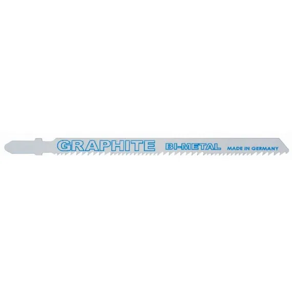 Dekopírfűrészlap Graphite 57h771 bosch / 2 db