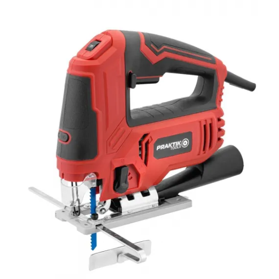 Dekopírfűrész Praktik q line 850w/ ptq048
