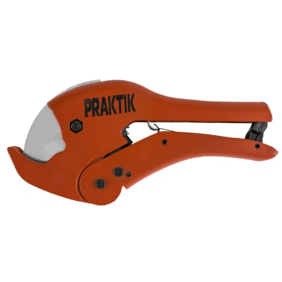 Csővágófogó Praktik 0-42 mm/ p364