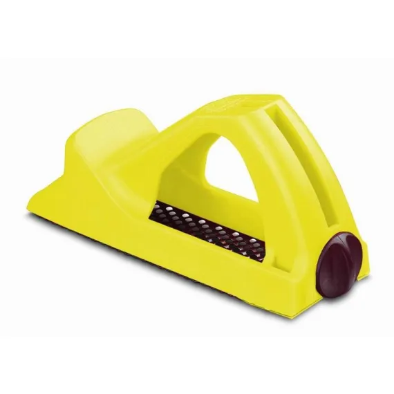Falreszelő surforozsdamentes st. 521104 140 mm