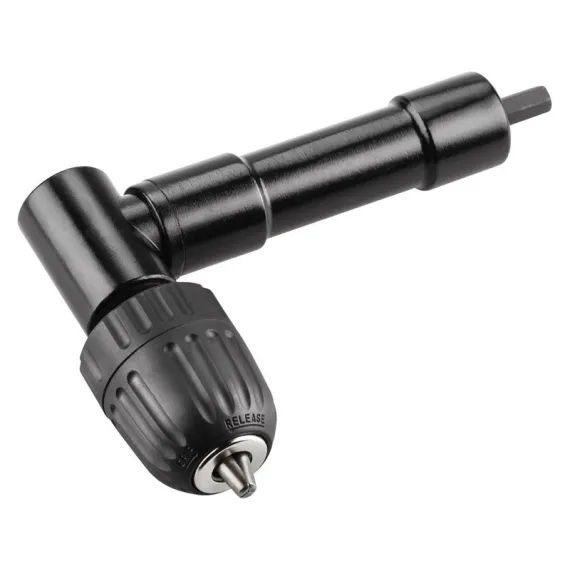 Derékszögben fúró adapter Graphite 55h932