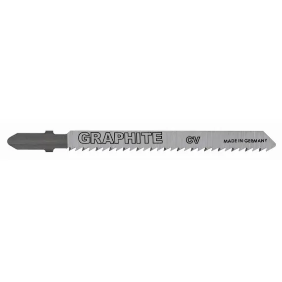 Dekopírfűrészlap Graphite 57h760 bosch / 2 db