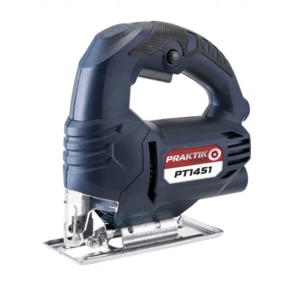 Dekopírfűrész Praktik blue line 450w/ pt1451