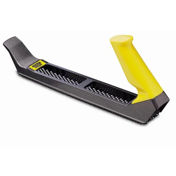 Falreszelő surforozsdamentes st. 521296 250 mm