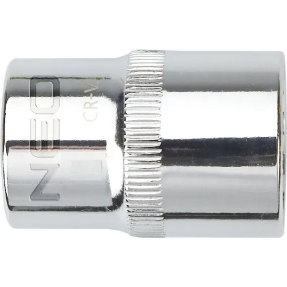 Dugókulcs Neo 08-581 9 mm 1/2" 12p
