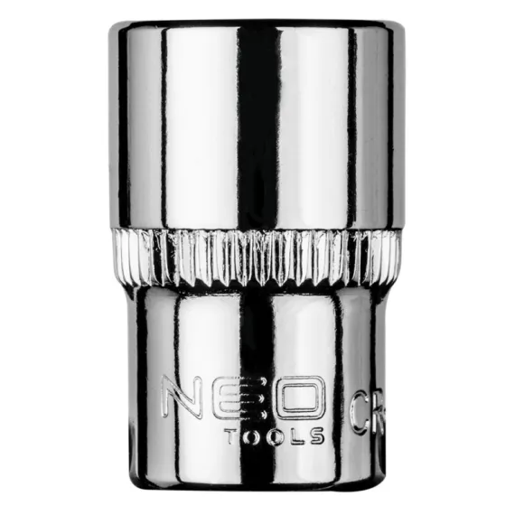 Dugókulcs Neo 08-451 11 mm 1/4" 6 lapú