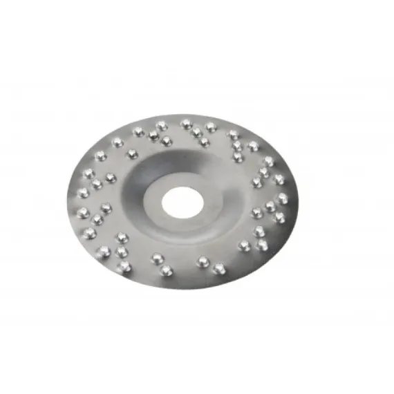 Faforgácsoló korong ¤ 125*22,2 mm fához 21800