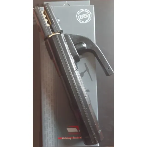Elektródafogó p404 pragma 5