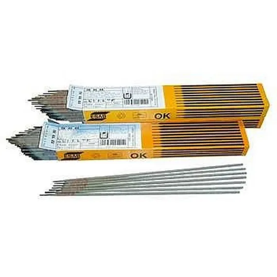 Elektróda esab ok 46.16 ¤ 2.5/ 2.4 kg