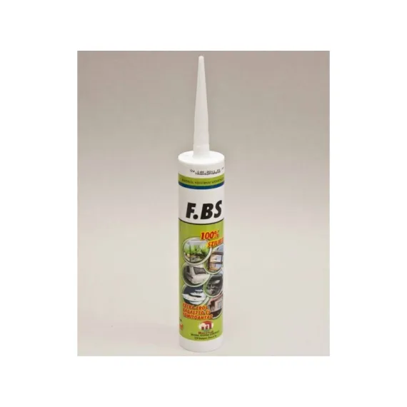 F.bs ragasztó tömítőanyag 310 ml kartusos