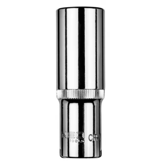 Dugókulcs Neo 08-469 19 mm 1/2" 6 lapú