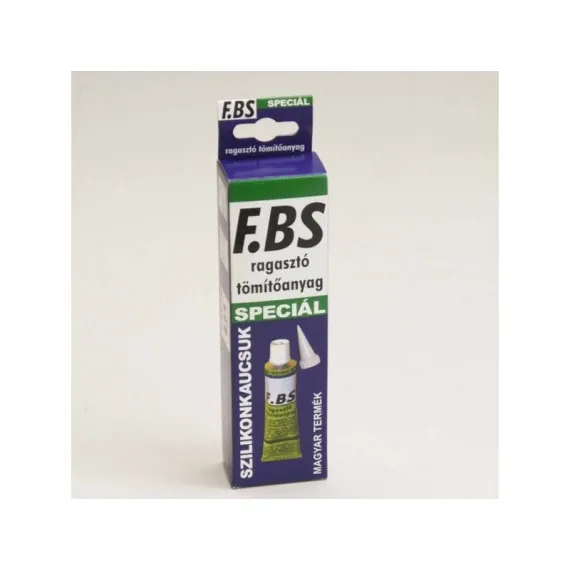 F.bs ragasztó tömítőa. dobozos 70 ml