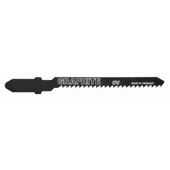Dekopírfűrészlap Graphite 57h766 bosch / 2 db