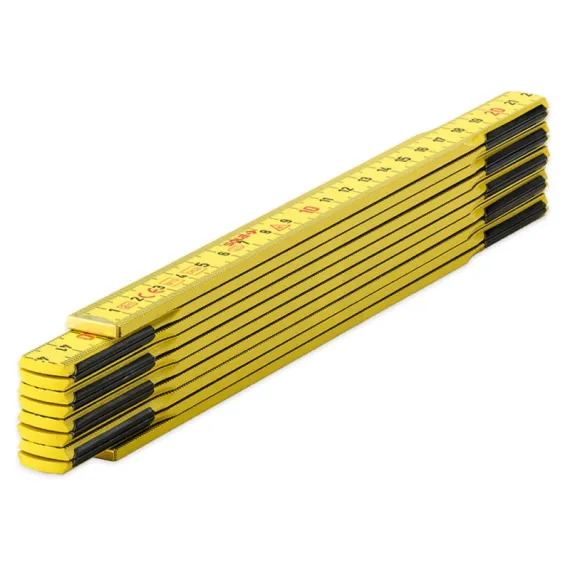 Famérce Sola hg 2/10 2 m sárga