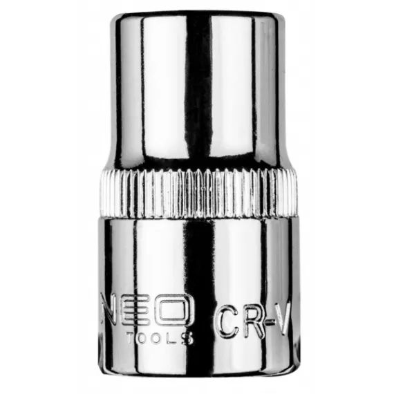 Dugókulcs Neo 08-413 13 mm 1/2" 6 p