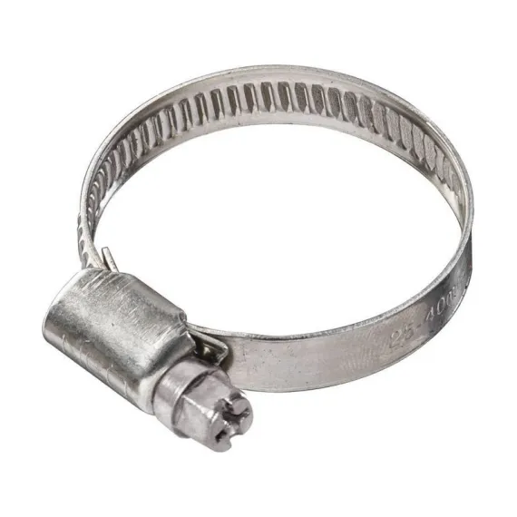 Csőbilincs Topex 37d511 70-90/9 w2
