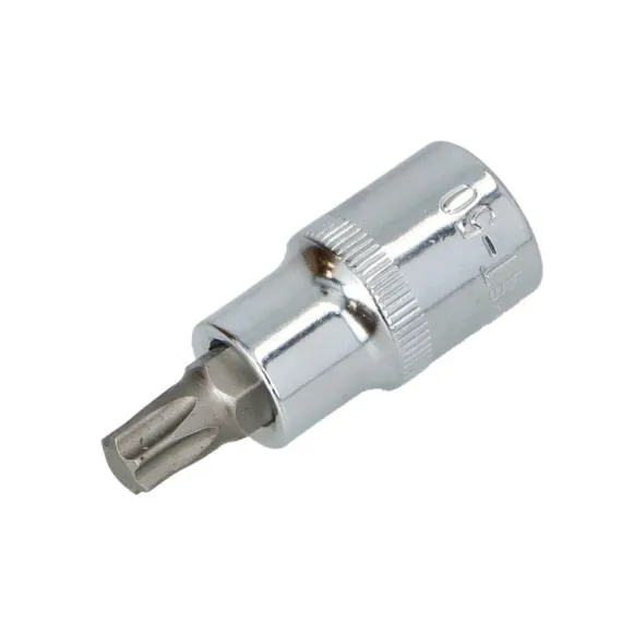Dugókulcs Faster torx bit t50 1/2" 1062