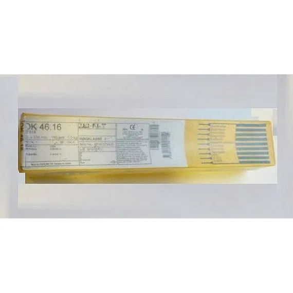 Elektróda esab ok 46.16 ¤ 3.2/ 5 kg