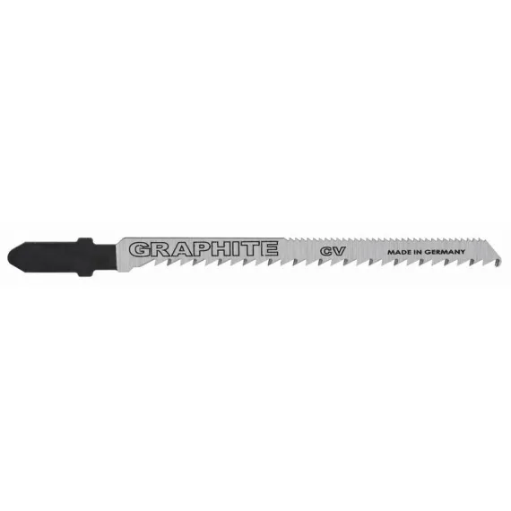 Dekopírfűrészlap Graphite 57h769 bosch / 2 db