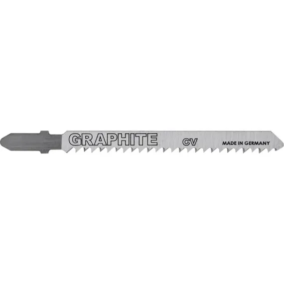Dekopírfűrészlap Graphite 57h770-25 bosch /25 db